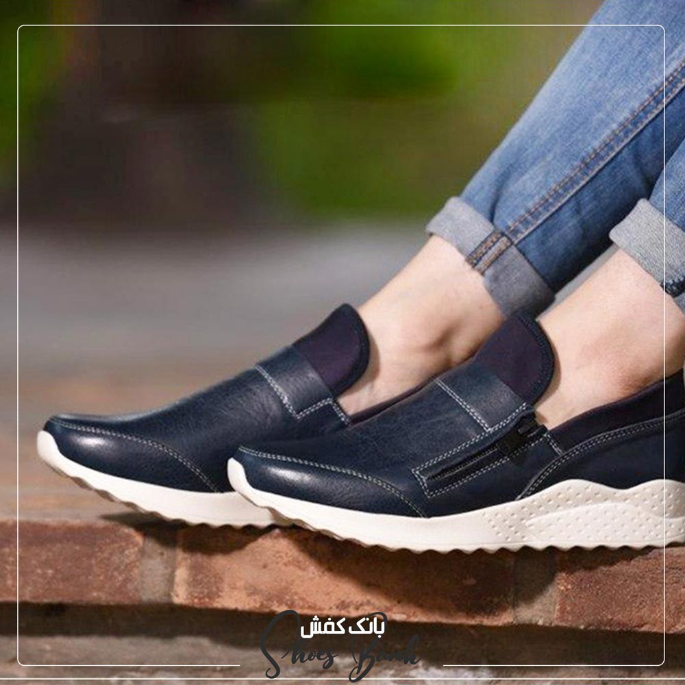 کفش طبی- بانک کفش
